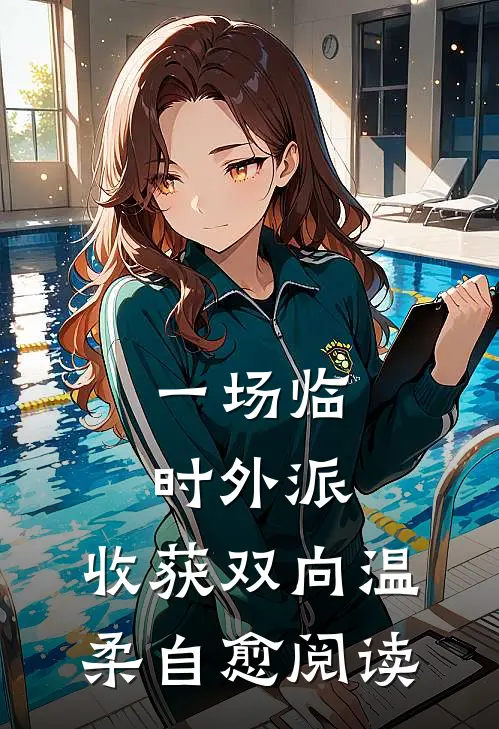一场临时外派，收获双向温柔自愈阅读