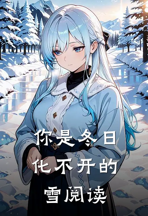 你是冬日化不开的雪阅读