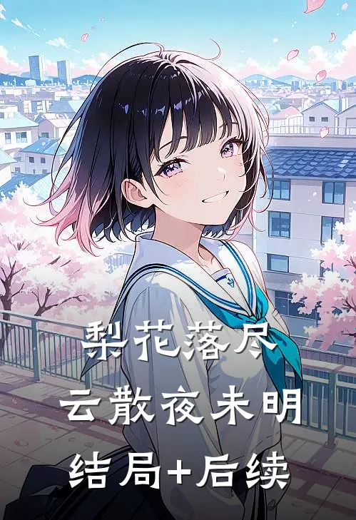 梨花落尽，云散夜未明结局+后续