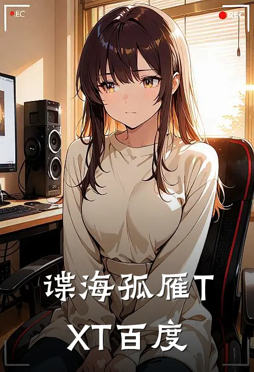 谍海孤雁TXT百度