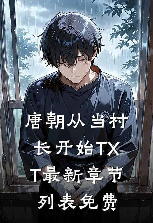唐朝从当村长开始TXT最新章节列表免费