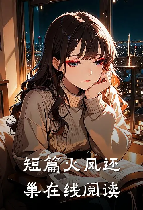 短篇火凤还巢在线阅读