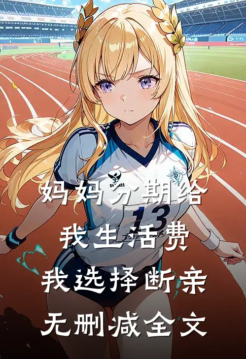 妈妈分期给我生活费，我选择断亲无删减全文