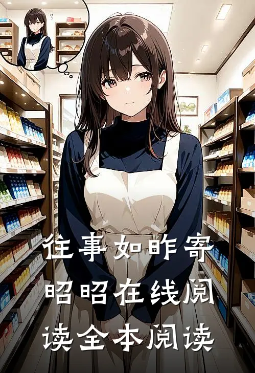 往事如昨寄昭昭在线阅读全本阅读