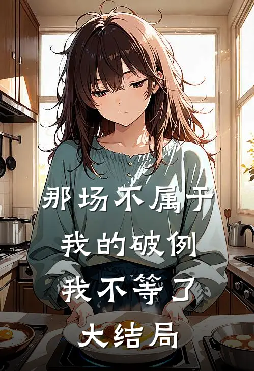 那场不属于我的破例，我不等了大结局
