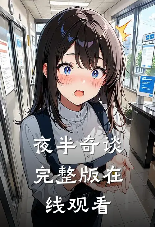 夜半奇谈完整版在线观看
