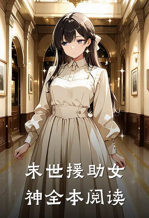 末世援助女神全本阅读