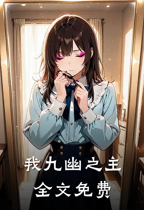 我九幽之主全文免费