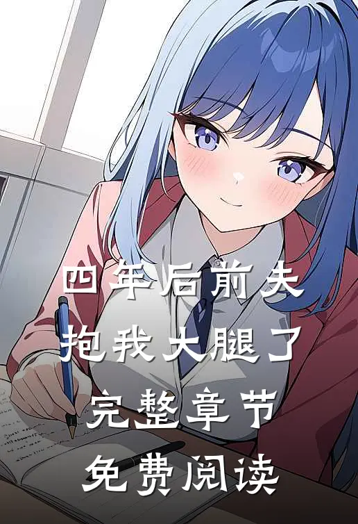四年后前夫抱我大腿了完整章节免费阅读