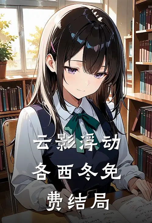 云影浮动各西冬免费结局
