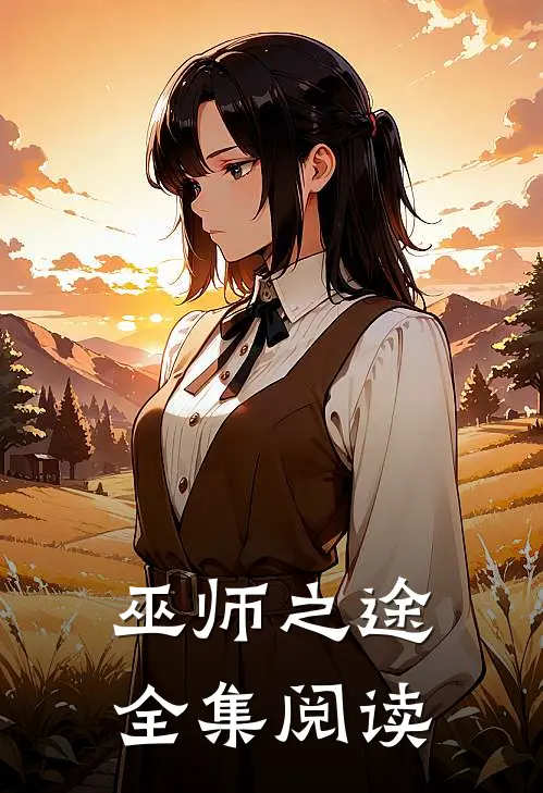 巫师之途全集阅读