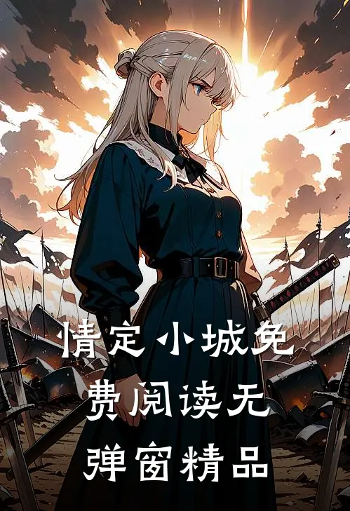 情定小城免费阅读无弹窗精品