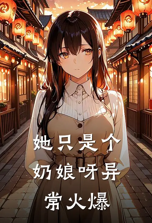 她只是个奶娘呀异常火爆
