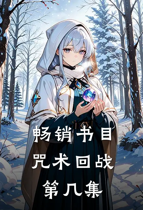 畅销书目咒术回战第几集