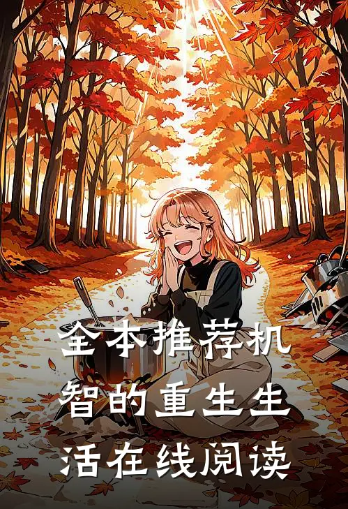全本推荐机智的重生生活在线阅读