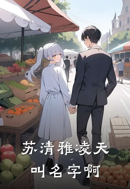 苏清雅凌天叫名字啊