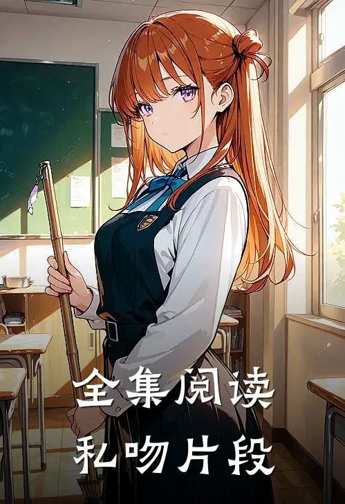 全集阅读私吻片段