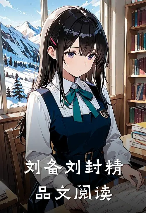刘备刘封精品文阅读