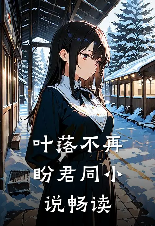 叶落不再盼君同小说畅读