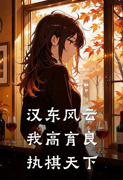 汉东风云我高育良执棋天下
