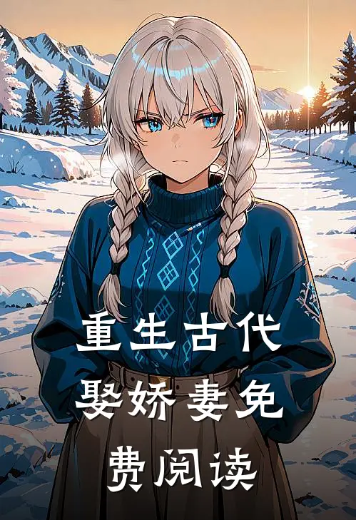 重生古代娶娇妻免费阅读