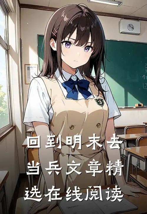 回到明末去当兵文章精选在线阅读