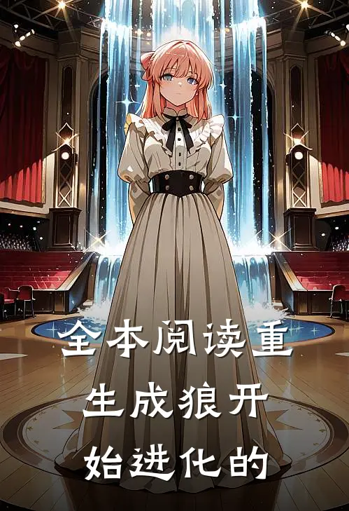 全本阅读重生成狼开始进化的