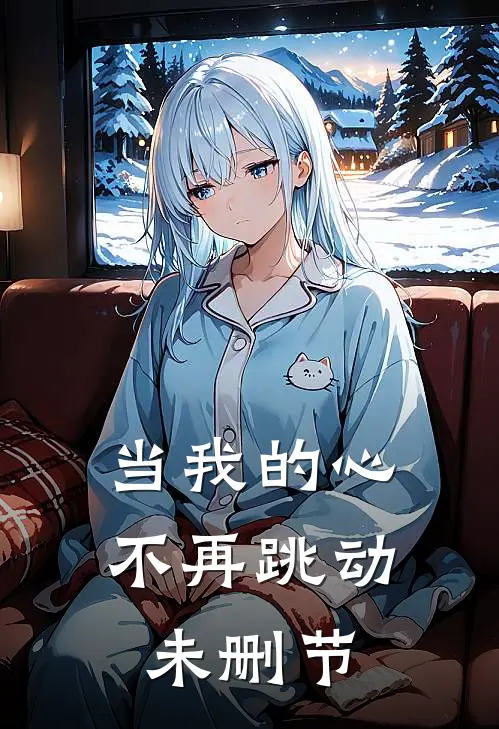 当我的心不再跳动未删节