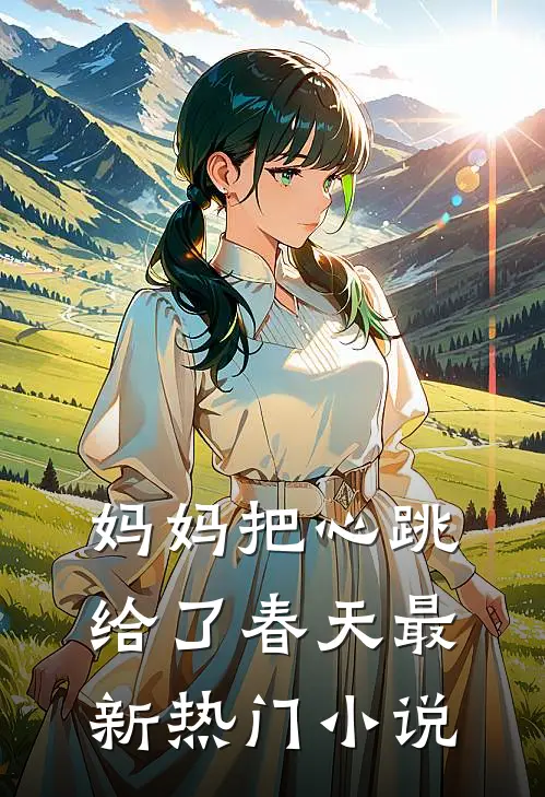 妈妈把心跳给了春天最新热门小说