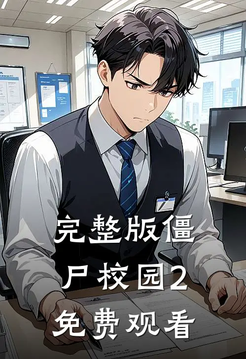 完整版僵尸校园2免费观看