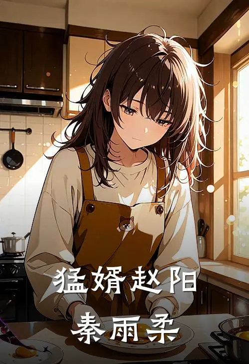 猛婿赵阳秦雨柔