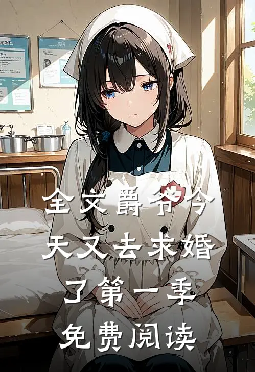 全文爵爷今天又去求婚了第一季免费阅读