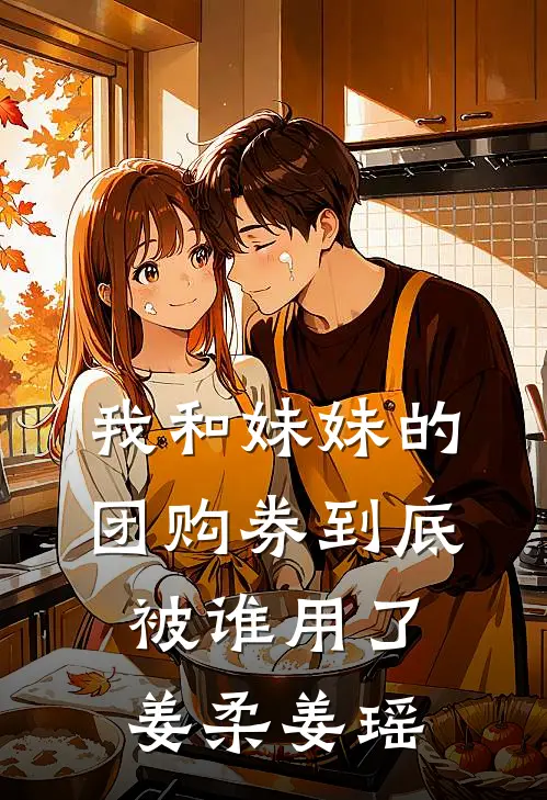 我和妹妹的团购券到底被谁用了姜柔姜瑶