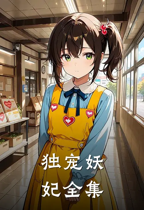 独宠妖妃全集