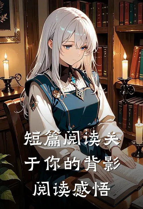 短篇阅读关于你的背影阅读感悟