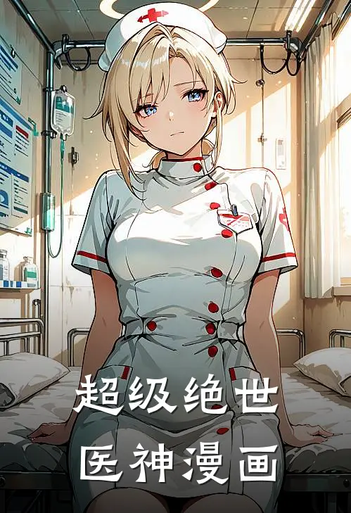 超级绝世医神漫画