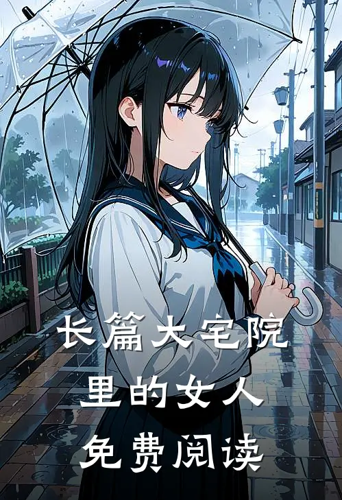 长篇大宅院里的女人免费阅读