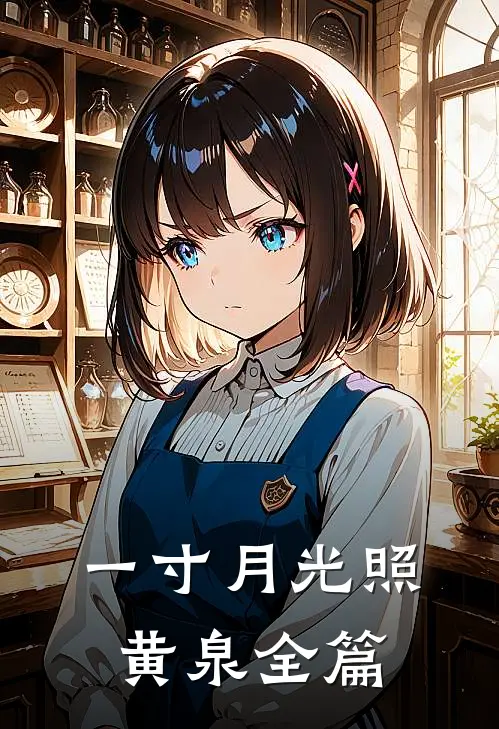 一寸月光照黄泉全篇