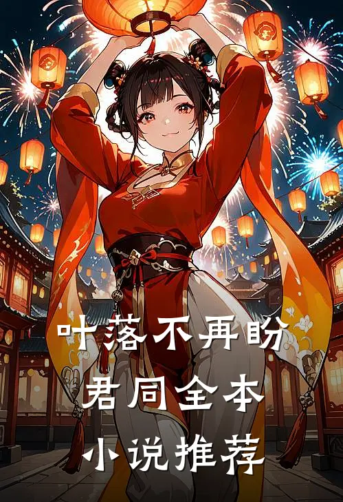 叶落不再盼君同全本小说推荐