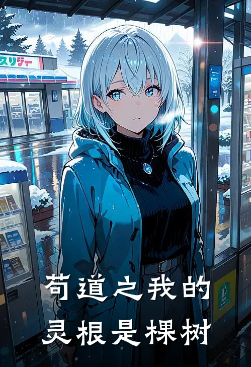 苟道之我的灵根是棵树