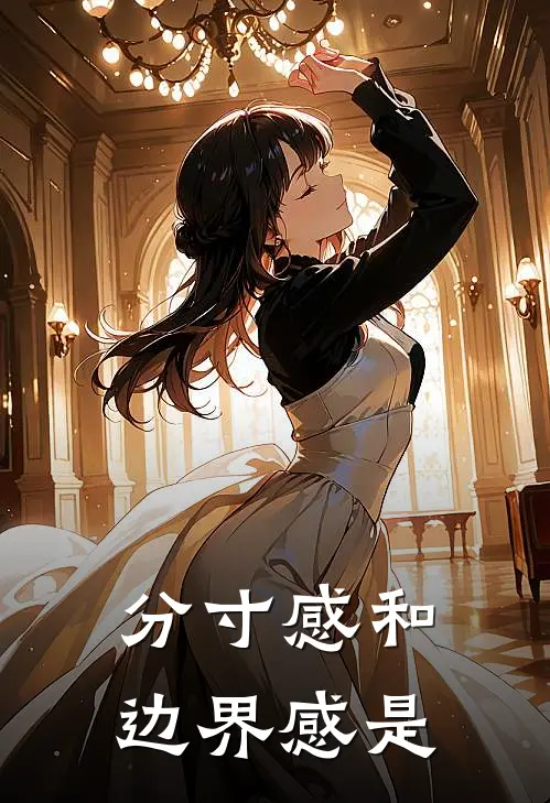 分寸感和边界感是
