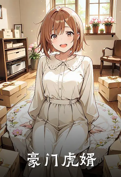 豪门虎婿