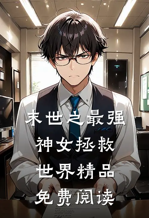 末世之最强神女拯救世界精品免费阅读