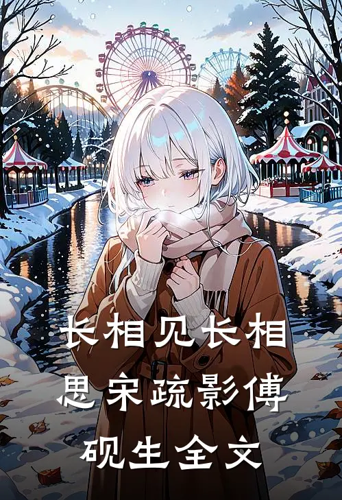长相见长相思宋疏影傅砚生全文