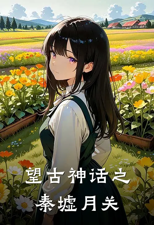 望古神话之秦墟 月关