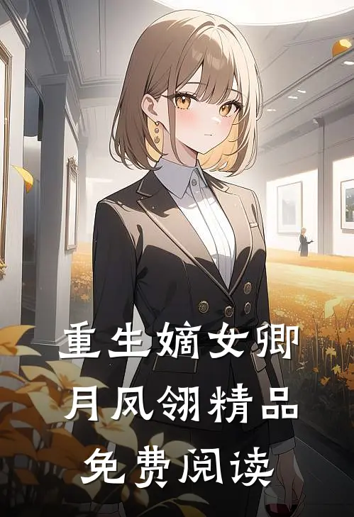 重生嫡女卿月凤翎精品免费阅读