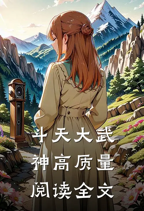斗天大武神高质量阅读全文