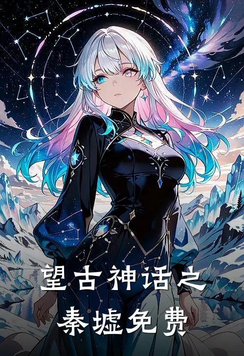 望古神话之秦墟免费