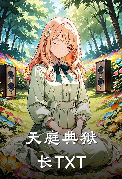天庭典狱长TXT