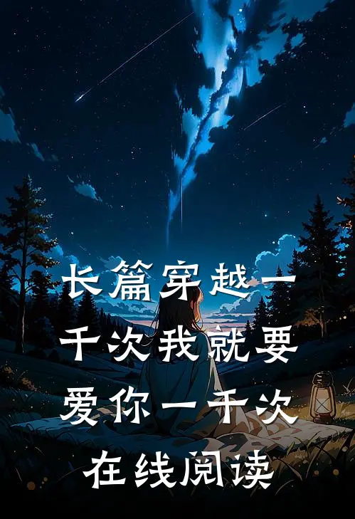 长篇穿越一千次我就要爱你一千次在线阅读
